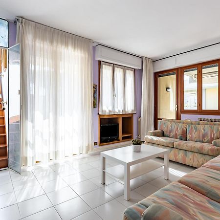 Two-Levels Apartment With Terrace And Parking Viareggio Eksteriør billede